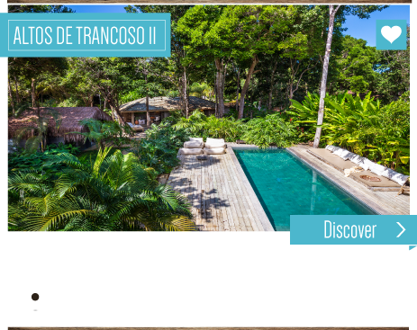 aluguel de casa terravista golf trancoso